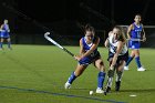 Field Hockey vs UMass Dartmouth  Wheaton College Field Hockey vs UMass Dartmouth. - Photo By: KEITH NORDSTROM : Wheaton, field hockey, FH2021